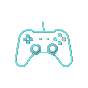 Spielehersteller-Symbol