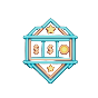Call-of-Casino-Turnier-Emblem