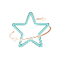 VIP-Freispiel-Symbol