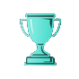 Jackpot-Troph&auml;e